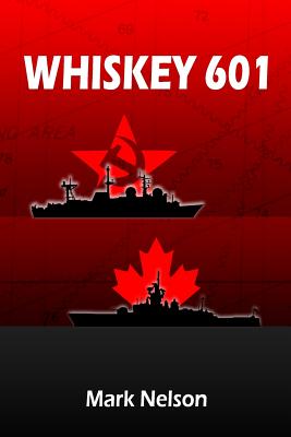 Whiskey 601 - Nelson, Mark, PhD