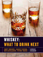 Whiskey: What to Drink Next: Craft Whiskeys, Classic Flavors, New Distilleries, Future Trends