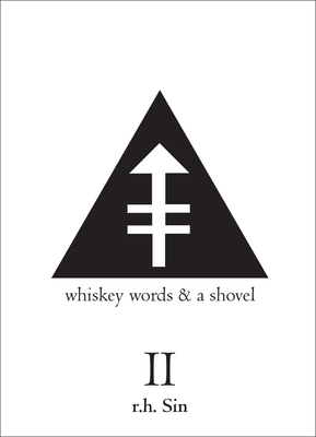 Whiskey Words & a Shovel II - Sin, r.h.