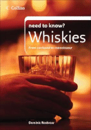 Whiskies - Roskrow, Dominic