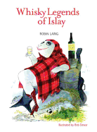 Whisky Legends of Islay