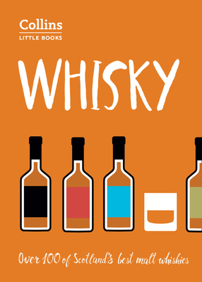 Whisky: Malt Whiskies of Scotland - Roskrow, Dominic, and Collins Books