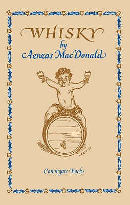 Whisky - Macdonald, Aeneas