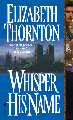 Whisper His Name - Thornton, Elizabeth