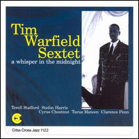 Whisper in the Midnight - Tim Warfield