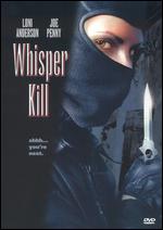 Whisper Kill - Christian Nyby II