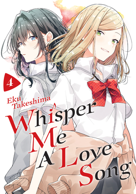 Whisper Me a Love Song 4 - Takeshima, Eku