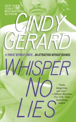 Whisper No Lies - Gerard, Cindy