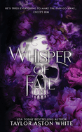 Whisper of Fate Special Edition: A Dark Paranormal Romance