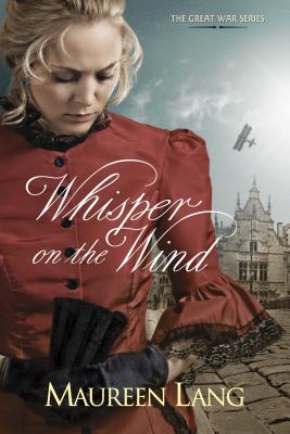 Whisper on the Wind - Lang, Maureen