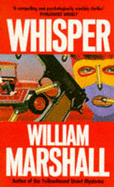 Whisper - Marshall, Samantha