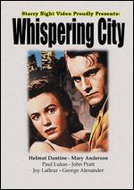 Whispering City - Fedor Ozep