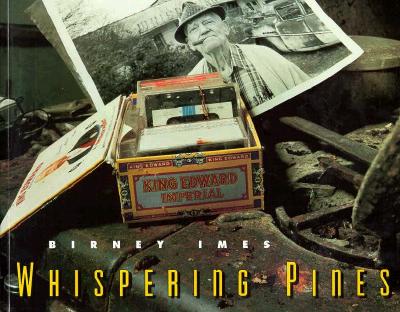 Whispering Pines - Imes, Birney, and Stack, Trudy Wilner (Foreword by)