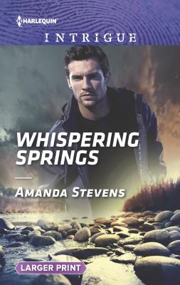 Whispering Springs - Stevens, Amanda