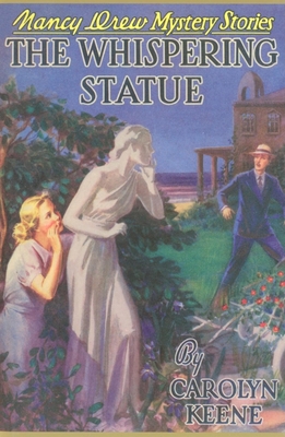 Whispering Statue - Keene, Carolyn