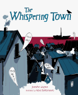 Whispering Town PB