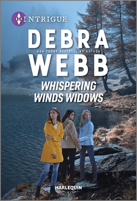 Whispering Winds Widows - Webb, Debra