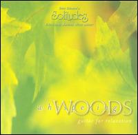 Whispering Woods - Dan Gibson