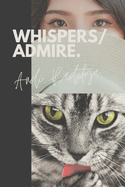 Whispers and Admire: A Book of Poems