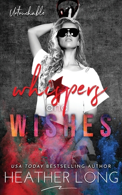 Whispers and Wishes - Long, Heather