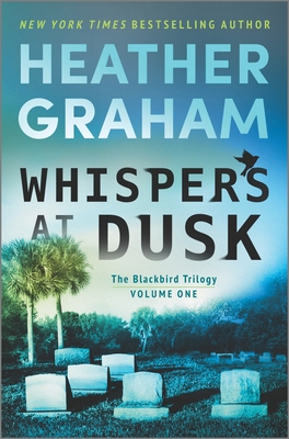 Whispers at Dusk: A Paranormal Mystery Romance - Graham, Heather