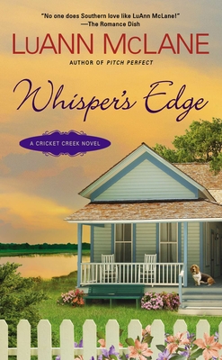 Whisper's Edge - McLane, Luann