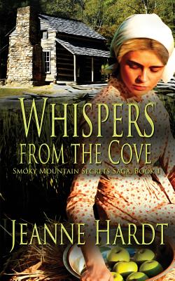 Whispers from the Cove - Hardt, Jeanne