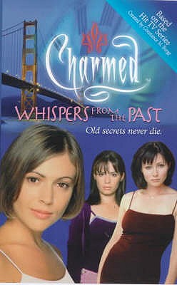 Whispers from the Past - Burge, Constance M