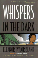 Whispers in the Dark: A Marti Macalister Mystery