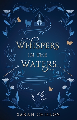 Whispers in the Waters - Chislon, Sarah