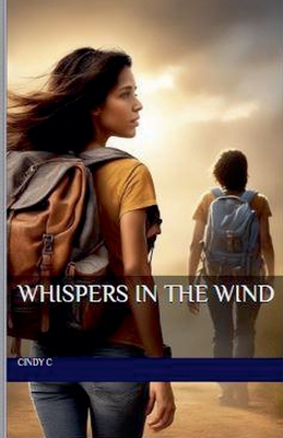 Whispers In The Wind - C, Cindy