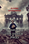 Whispers of the Stolen Pages