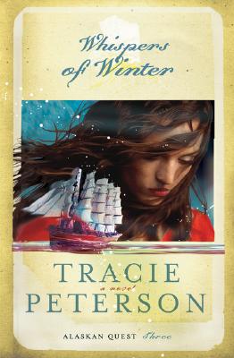 Whispers of Winter - Peterson, Tracie