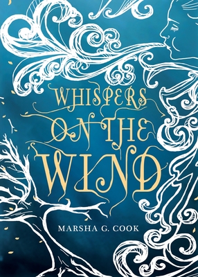 Whispers on the Wind - Cook, Marsha G