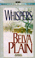 Whispers - Plain, Belva, and Burton, Kate (Read by)