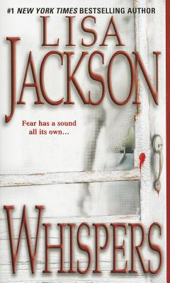 Whispers - Jackson, Lisa