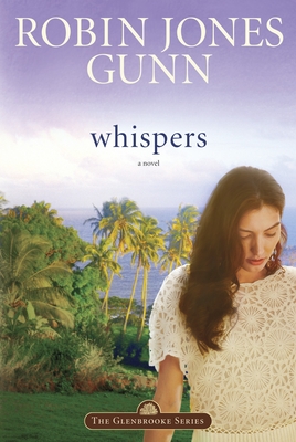 Whispers - Gunn, Robin Jones
