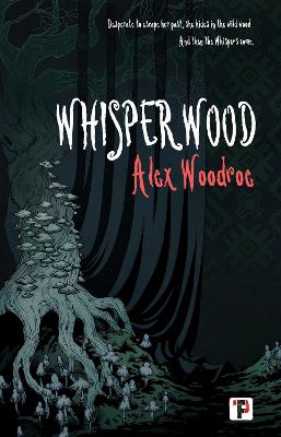 Whisperwood - Woodroe, Alex