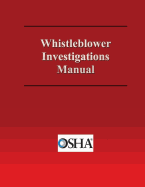 Whistleblower Investigations Manual