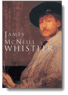 Whistler, James McNeill