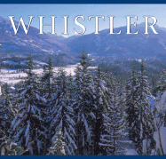 Whistler - Kyi, Tanya