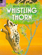 Whistling Thorn