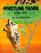 Whistling Thorn - Cowcher, Helen, and Datta, Kanai (Translated by)