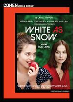 White as Snow - Anne Fontaine