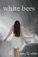 white bees