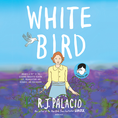 White Bird - Palacio, R J