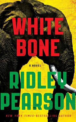 White Bone - Pearson, Ridley, and Haberkorn, Todd (Read by)