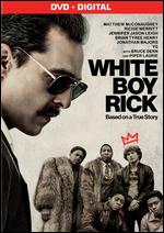 White Boy Rick - Yann Demange