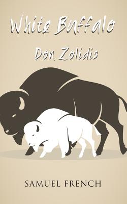 White Buffalo - Zolidis, Don