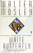 White Butterfly - Mosley, Walter